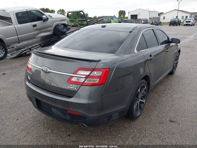 FORD TAURUS
