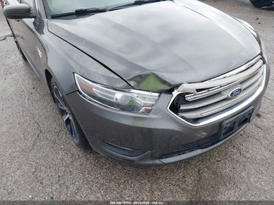 FORD TAURUS