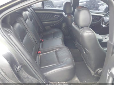 FORD TAURUS