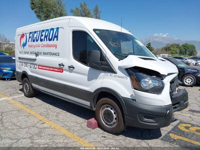 FORD TRANSIT-250
