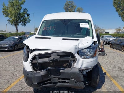 FORD TRANSIT-250