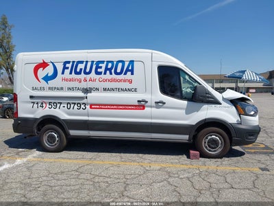 FORD TRANSIT-250