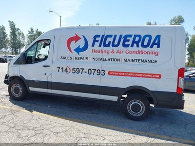 FORD TRANSIT-250