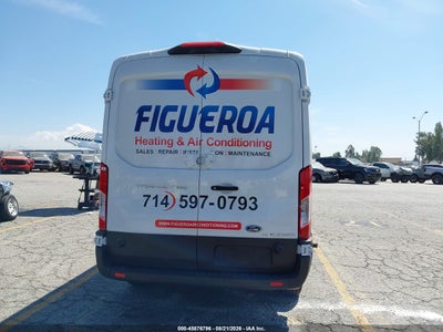 FORD TRANSIT-250