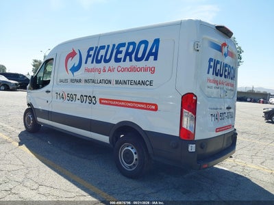 FORD TRANSIT-250