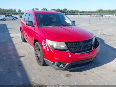 DODGE JOURNEY