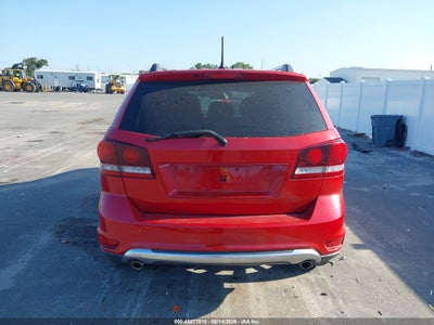 DODGE JOURNEY