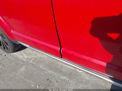 DODGE JOURNEY