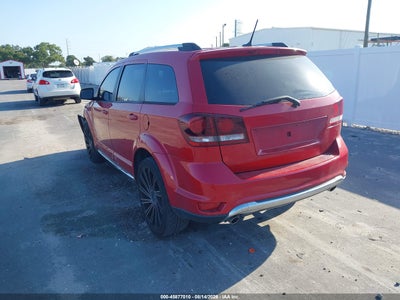 DODGE JOURNEY