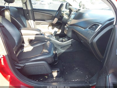 DODGE JOURNEY