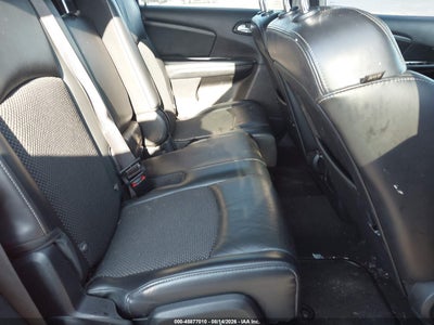 DODGE JOURNEY