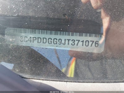DODGE JOURNEY