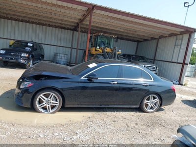 MERCEDES-BENZ E 450