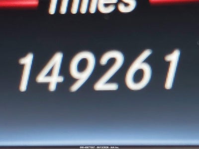 MERCEDES-BENZ E 450