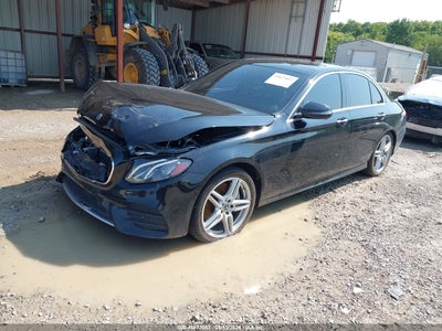 MERCEDES-BENZ E 450