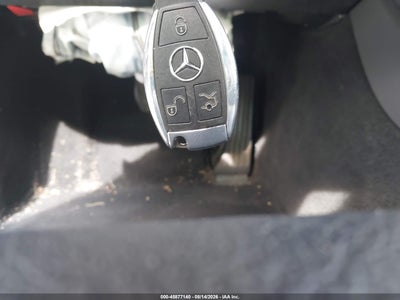 MERCEDES-BENZ S 550