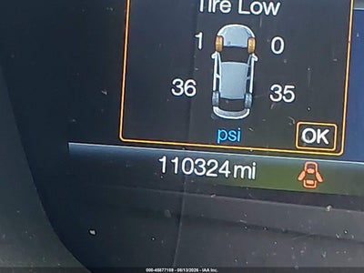 FORD FUSION HYBRID