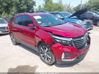 2023 CHEVROLET EQUINOX AWD PREMIER