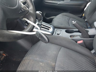 NISSAN SENTRA