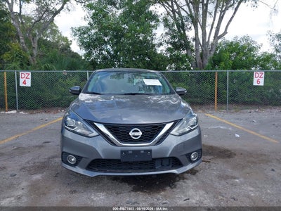 NISSAN SENTRA