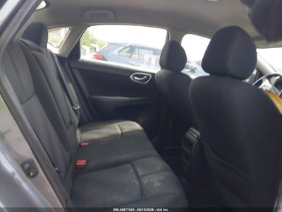 NISSAN SENTRA