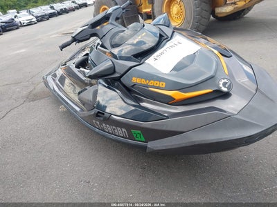 2021 Seadoo Gtx 230 Limited