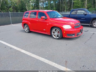 2009 Chevrolet Hhr