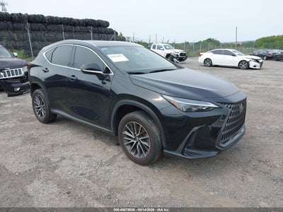 LEXUS NX 250