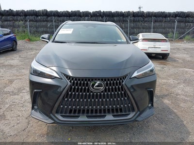 LEXUS NX 250