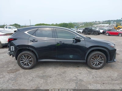 LEXUS NX 250