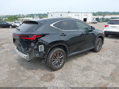 LEXUS NX 250
