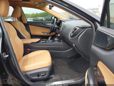 LEXUS NX 250