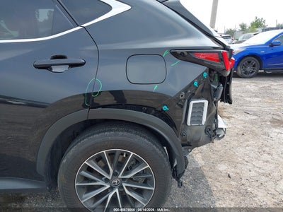 LEXUS NX 250
