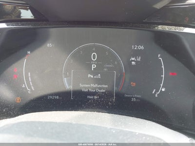 LEXUS NX 250