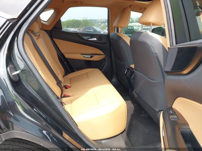 LEXUS NX 250