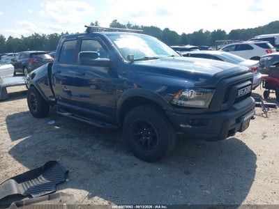 RAM 1500 CLASSIC