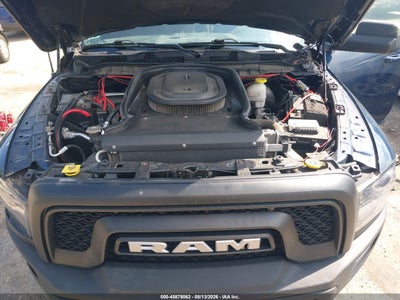 RAM 1500 CLASSIC