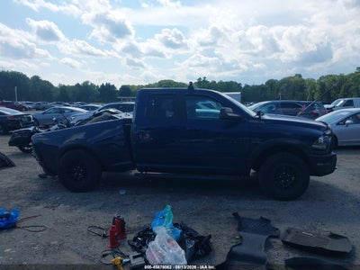 RAM 1500 CLASSIC