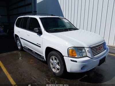 2006 Gmc Envoy