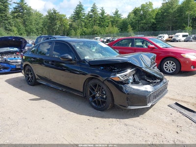 2026 HONDA CIVIC Civic