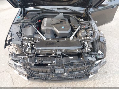 BMW 530I