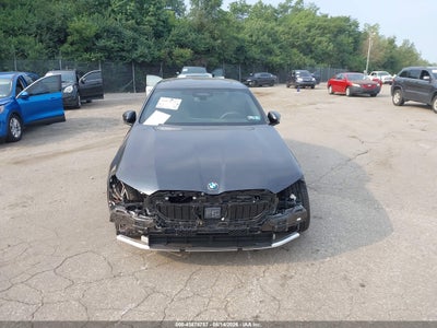 BMW 530I