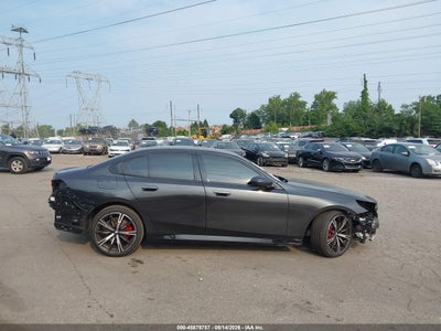 BMW 530I