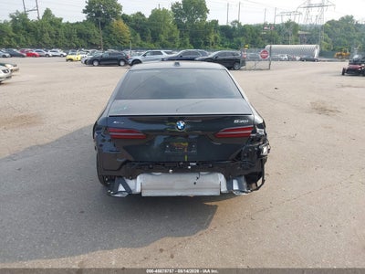 BMW 530I