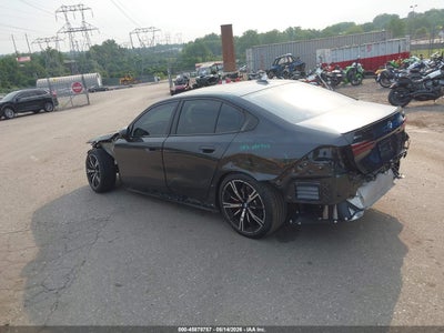 BMW 530I
