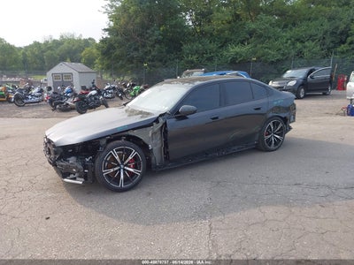 BMW 530I