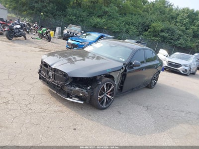 BMW 530I