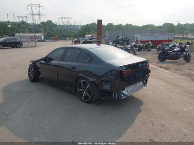 BMW 530I