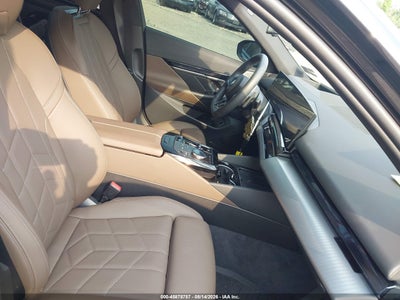 BMW 530I
