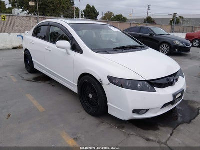 2010 Honda Civic
